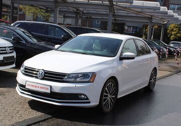 VW Jetta 200.000 km 8.990 &euro; Herten 45699