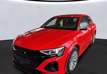 Audi SQ8 e-tron 52.299 km 64.780 &euro; Hagen 58091