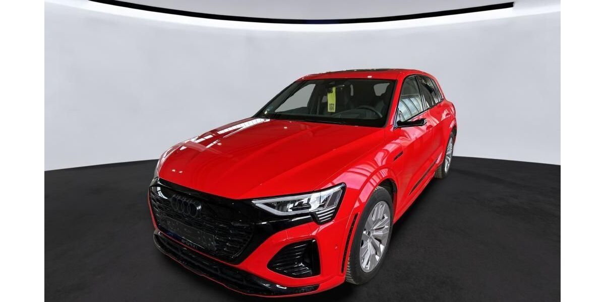 Audi SQ8 e-tron 52.299 km 64.780 &euro; Hagen 58091