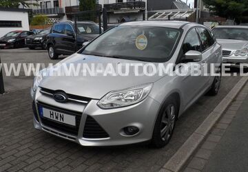 Ford Focus 74.000 km 8.990 &euro; Recklinghausen 45661