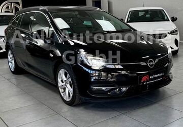 Opel Astra 169.300 km 10.900 &euro; Gladbeck 45968