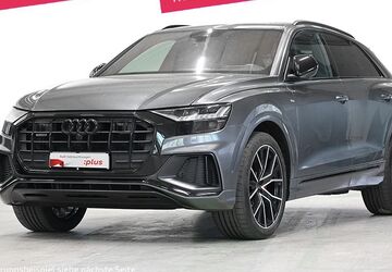 Audi Q8 80.960 km 74.889 &euro; Wuppertal 42109