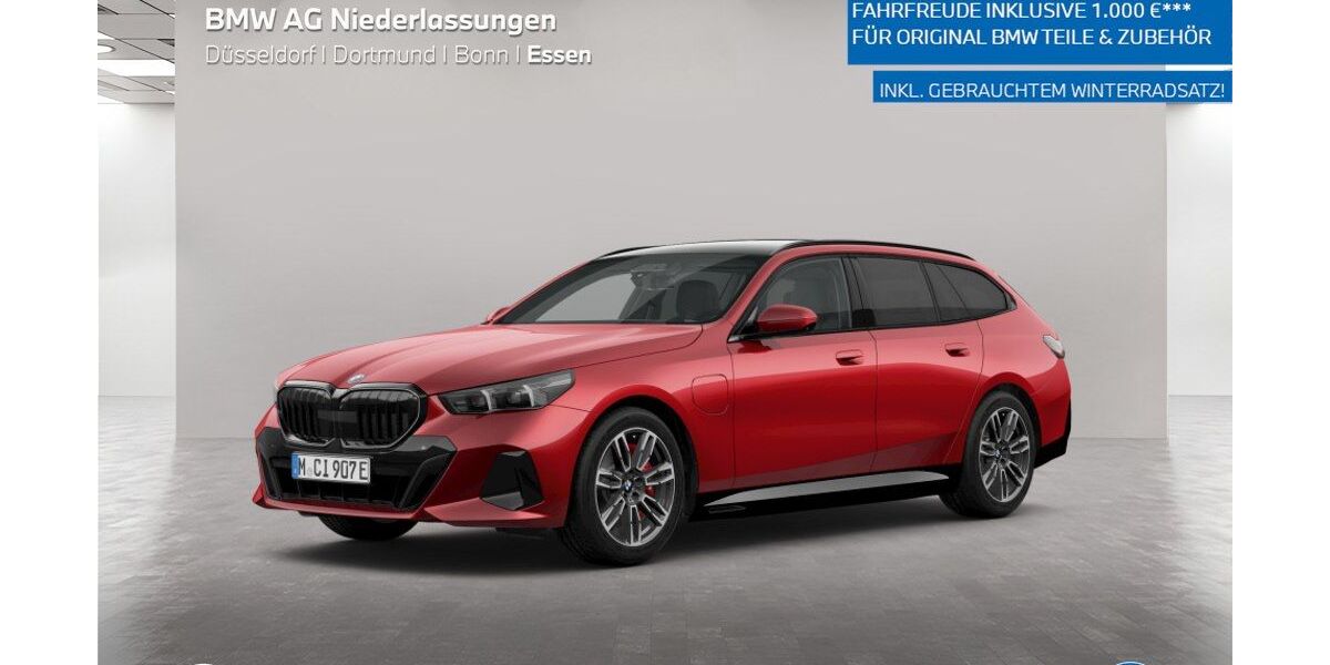BMW 550 20.059 km 80.899 &euro; Essen 45141