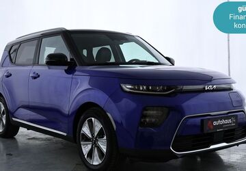 Kia Soul 9.562 km 26.990 &euro; Wuppertal 42287