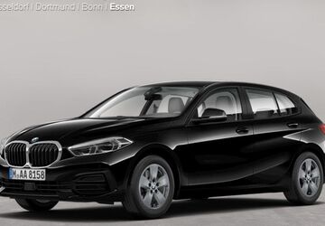 BMW 118 60.200 km 23.499 &euro; Essen 45141