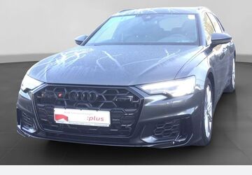Audi S6 23.803 km 62.890 &euro; Dorsten 46284