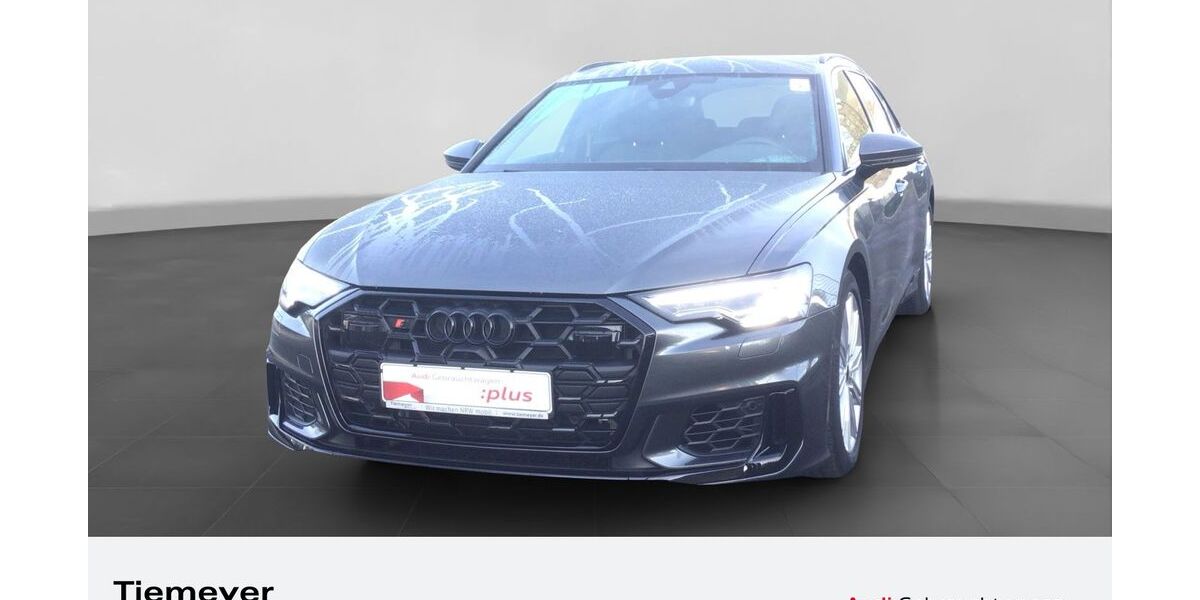Audi S6 23.803 km 62.890 &euro; Dorsten 46284
