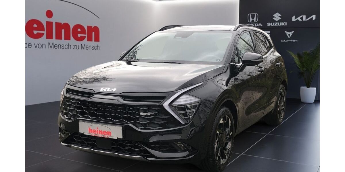 Kia Sportage 7.358 km 34.980 &euro; Dortmund 44149