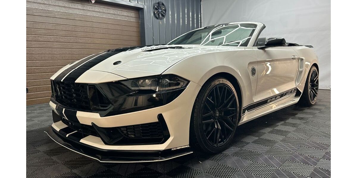 Ford Mustang 53.000 km 31.499 &euro; Bochum 44809