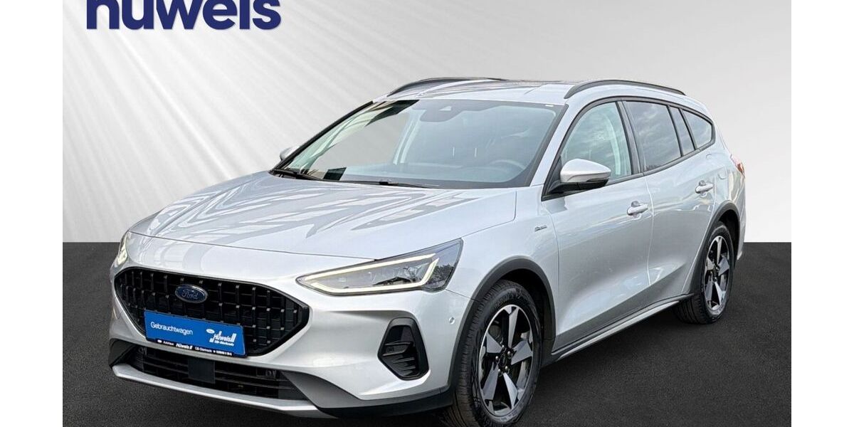 Ford Focus 10.703 km 26.990 &euro; Oberhausen - Sterkrade 46145