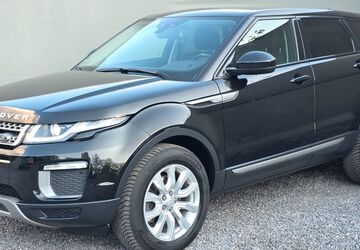 Land Rover Range Rover Evoque 68.700 km 19.600 &euro; Bochum 44894