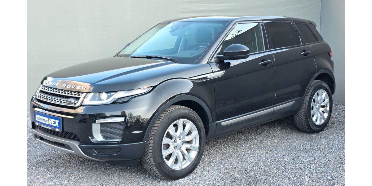 Land Rover Range Rover Evoque 68.700 km 19.600 &euro; Bochum 44894