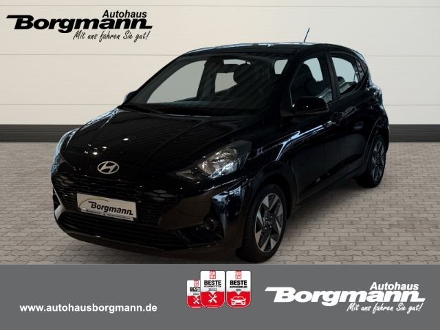 Hyundai i10 19.968 km 16.890 &euro; Essen 45356
