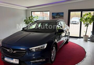 Opel Insignia 169.978 km 8.990 &euro; Bochum 44894