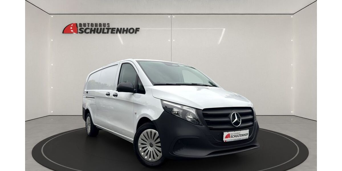 Mercedes-Benz Vito 48.711 km 29.490 &euro; Mülheim/Ruhr 45481