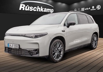 Leapmotor C10 11.750 km 38.480 &euro; Dortmund 44145
