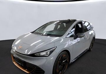 Cupra Born 41.499 km 23.750 &euro; Hagen 58091