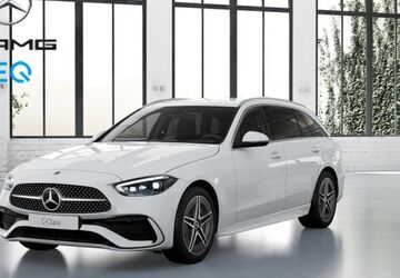 Mercedes-Benz C 300 56.682 km 34.880 &euro; Dortmund 44139