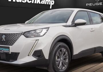 Peugeot 2008 28.143 km 15.980 &euro; Lünen 44532