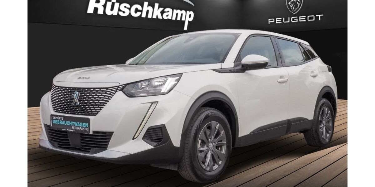 Peugeot 2008 28.143 km 15.980 &euro; Lünen 44532