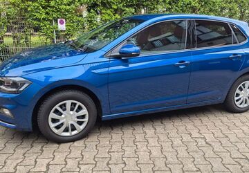 VW Polo 46.500 km 14.000 &euro; Witten 58456