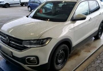 VW T-Cross 24.341 km 22.790 &euro; Essen 45307