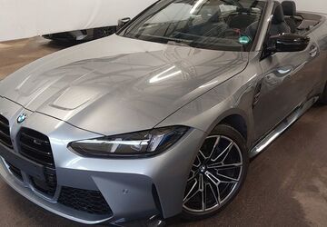 BMW M4 24.601 km 82.940 &euro; Gelsenkirchen 45897