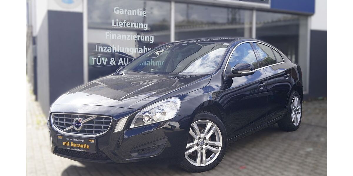 Volvo S60 84.000 km 11.990 &euro; Oberhausen 46045