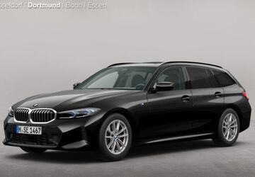 BMW 320 20.431 km 40.599 &euro; Dortmund 44263