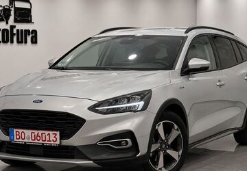 Ford Focus 59.130 km 14.800 &euro; Bochum 44809