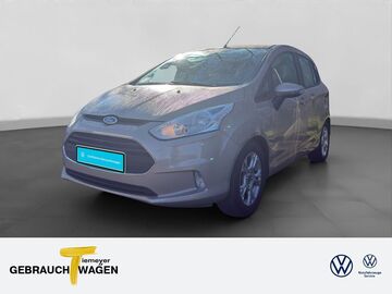 Gebrauchte Ford B-Max