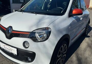 Renault Twingo 25.400 km 14.780 &euro; Bottrop 46244