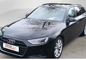 Audi A4 95.568 km 37.990 &euro; Wetter 58300