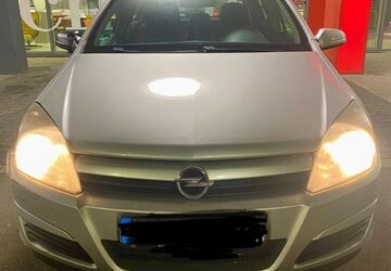 Opel Astra 230.868 km 800 &euro; Bochum 44869