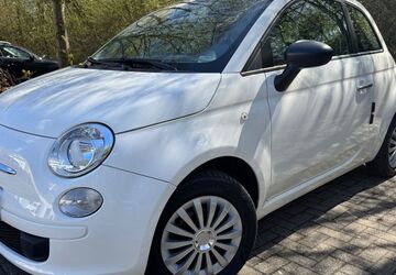 Fiat 500 163.000 km 3.999 &euro; Essen 45133