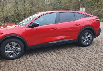 Peugeot 408 29.500 km 22.990 &euro; Wuppertal 42289