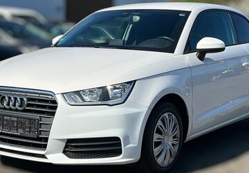 Audi A1 125.109 km 7.250 &euro; Hagen 58135