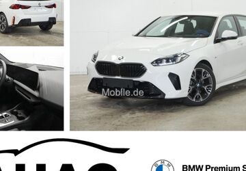 BMW 120 17.898 km 32.940 &euro; Marl 45770