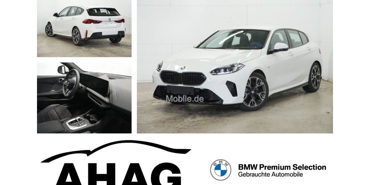 BMW 120 17.898 km 32.940 &euro; Marl 45770