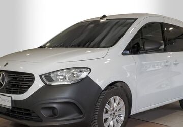 Mercedes-Benz Citan 42.891 km 19.950 &euro; Schwerte 58239