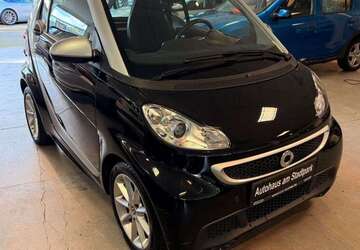 Smart forTwo 29.000 km 7.777 &euro; Bochum 44791