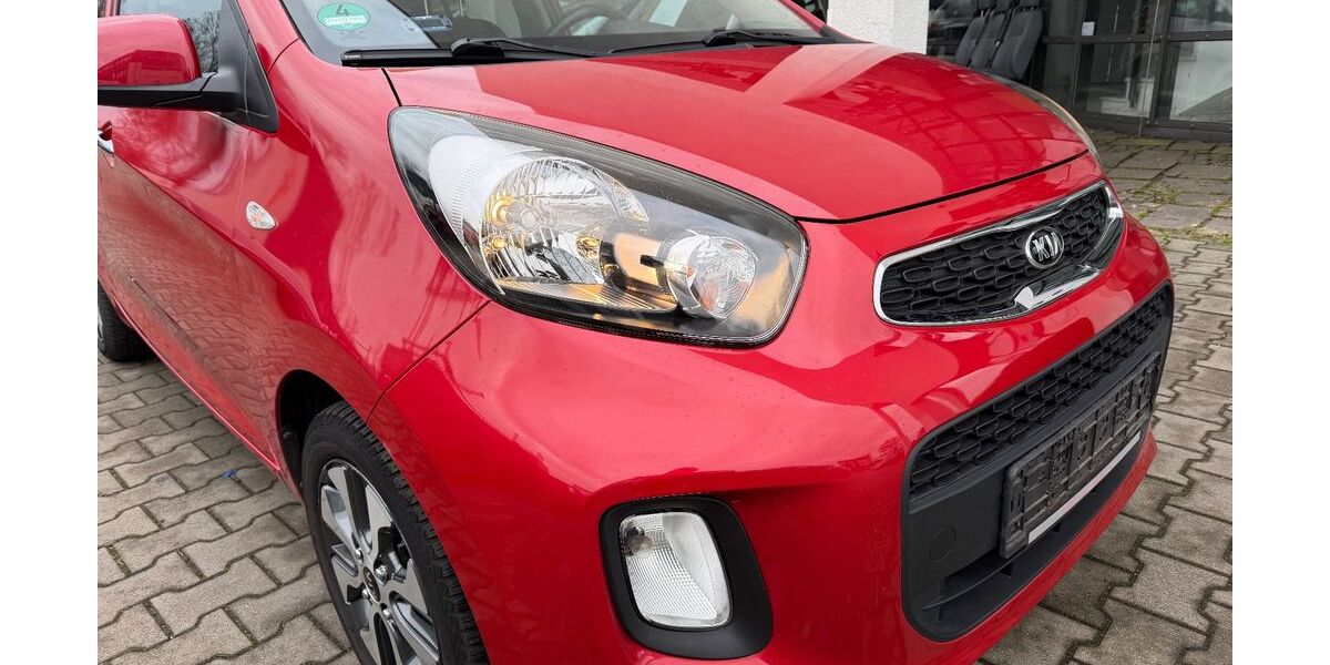 Kia Picanto 32.000 km 7.300 &euro; Dortmund 44379