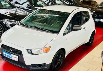 Mitsubishi Colt 161.000 km 1.999 &euro; Essen 45326