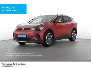 Gebrauchte VW ID.4