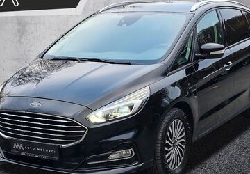 Ford S-Max 91.450 km 21.495 &euro; Hagen 58099