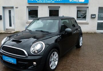 Mini Cooper S 92.419 km 8.790 &euro; Bochum 44809