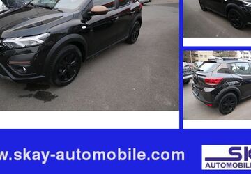 Dacia Sandero 19.529 km 17.999 &euro; Herne 44628