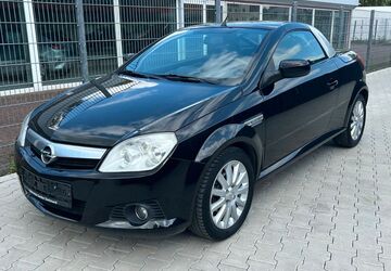 Opel Tigra 83.860 km 2.990 &euro; Dortmund 44145