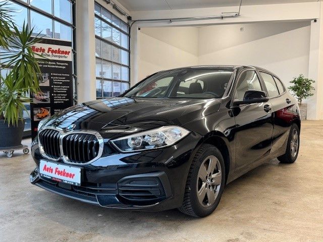 BMW 118 55.400 km 17.450 &euro; Wuppertal 42281