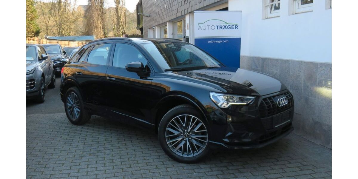 Audi Q3 50.314 km 32.490 &euro; Wuppertal 42109